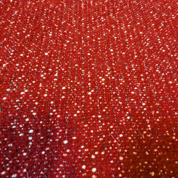 Habitat Confetti Funnel Neck Pullover Loose Fit Sweater - Picture 6 of 13